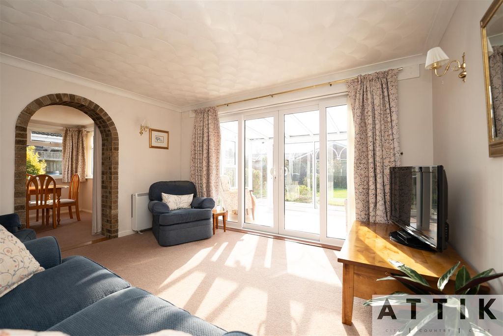 Additional image 11 of 2 bed semi-detached bungalow for saleSt. Michaels Way, Wenhaston IP19