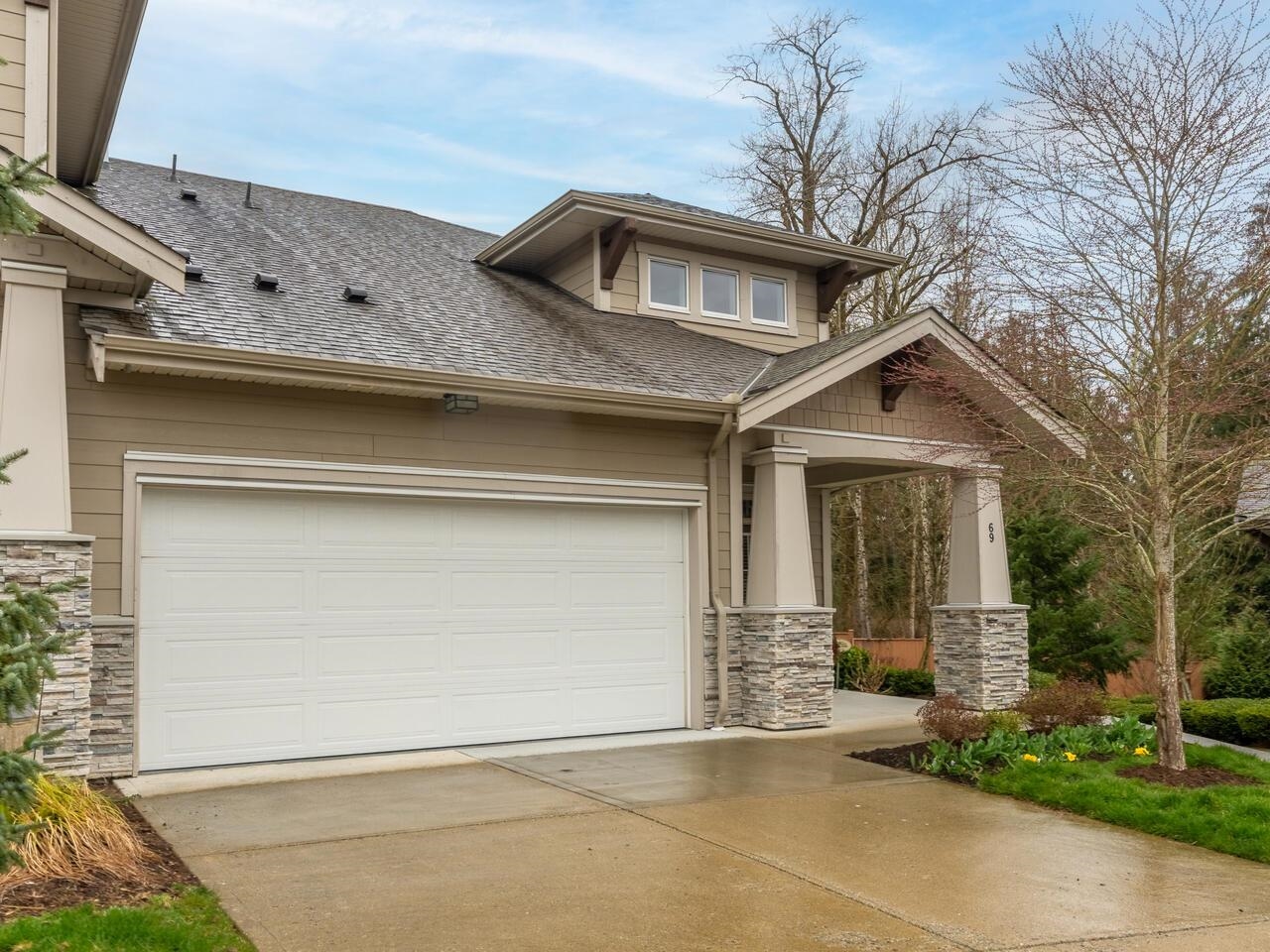 69-7138 210 Street, Langley, BC, V2Y 0V7