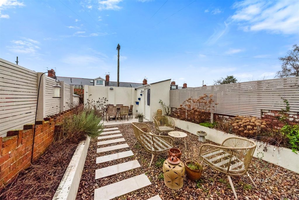 Additional image 15 of 3 bed terraced house for saleInglefield Avenue, Cardiff CF14