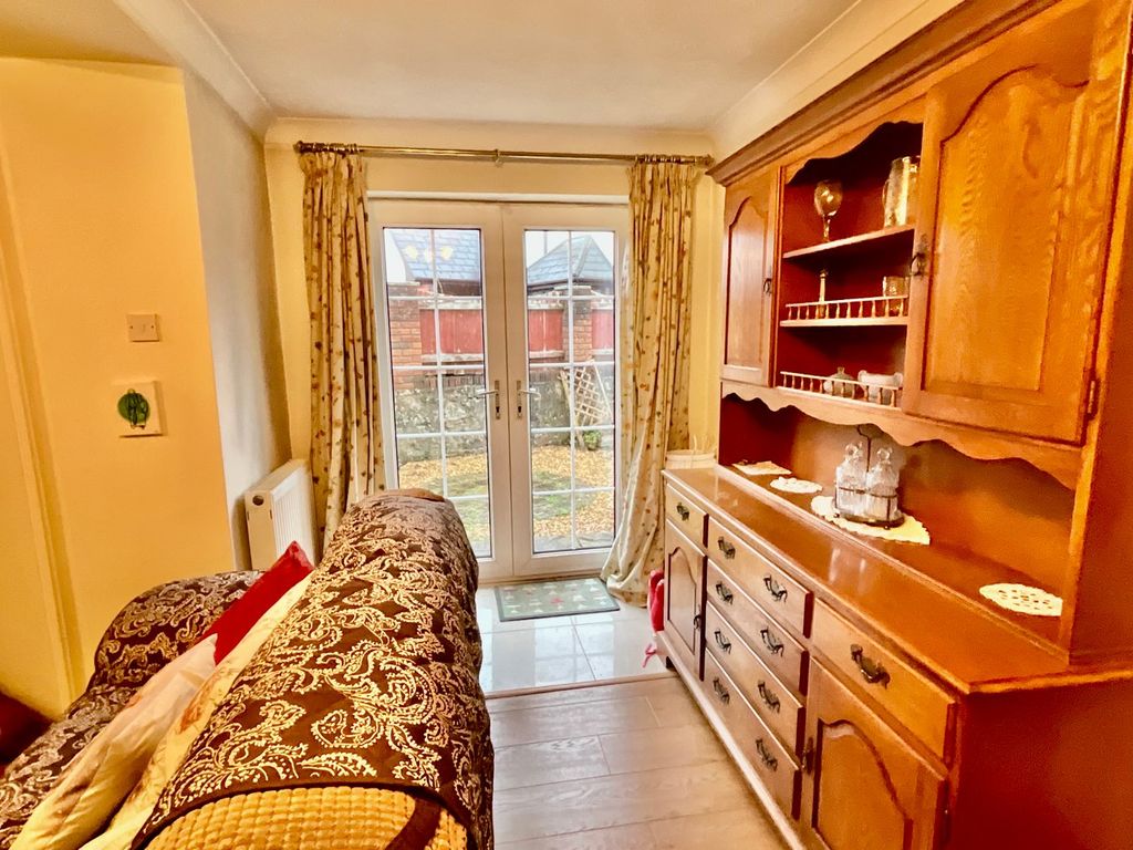Additional image 10 of 4 bed detached house for saleDinch Hill Close, Undy, Caldicot NP26