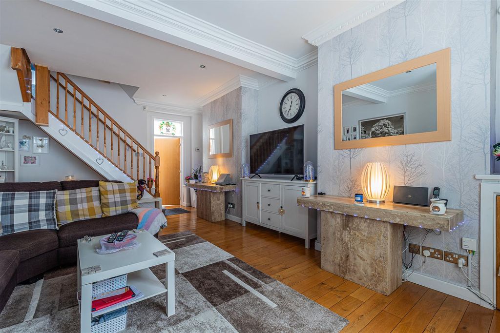 Additional image 4 of 2 bed property for saleGlamorgan Street, Canton, Cardiff CF5