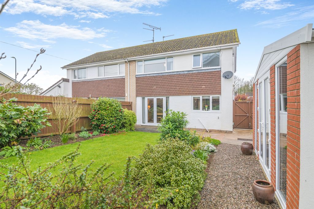 Additional image 20 of 3 bed semi-detached house for saleFairfax View, Raglan, Usk, Monmouthshire NP15