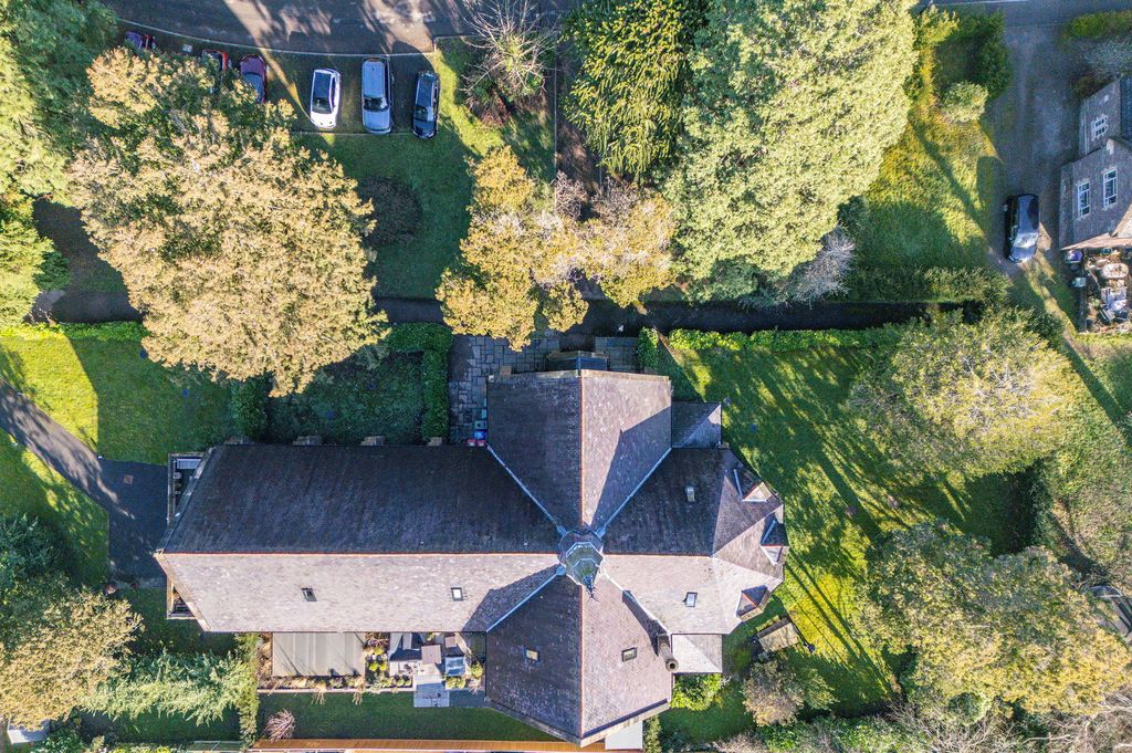 Additional image 39 of 3 bed cottage for saleThe Chancel, Pen Y Fal Chapel, Abergavenny NP7