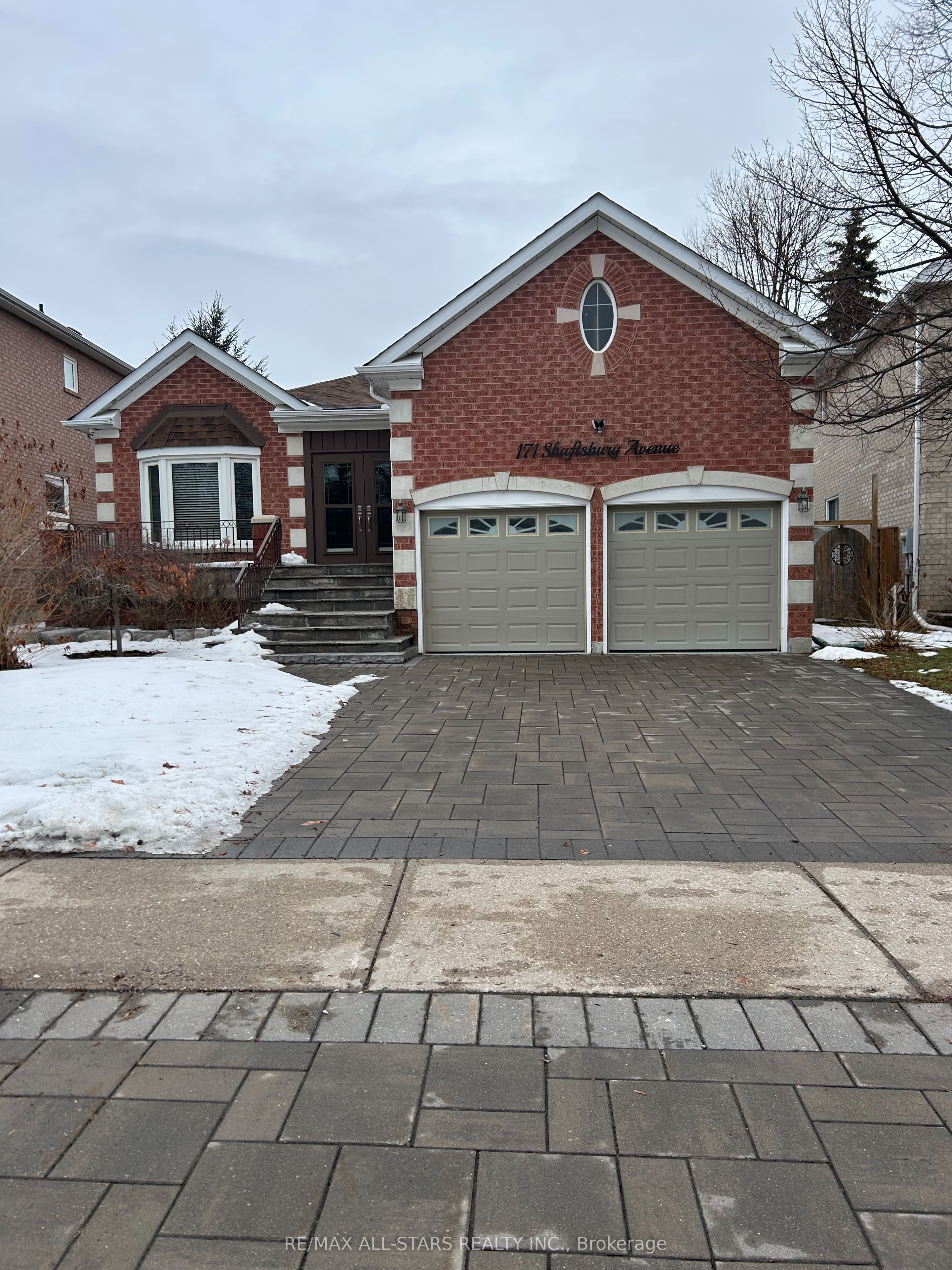 171 Shaftsbury Avenue, Richmond Hill, ON, L4C 0G2