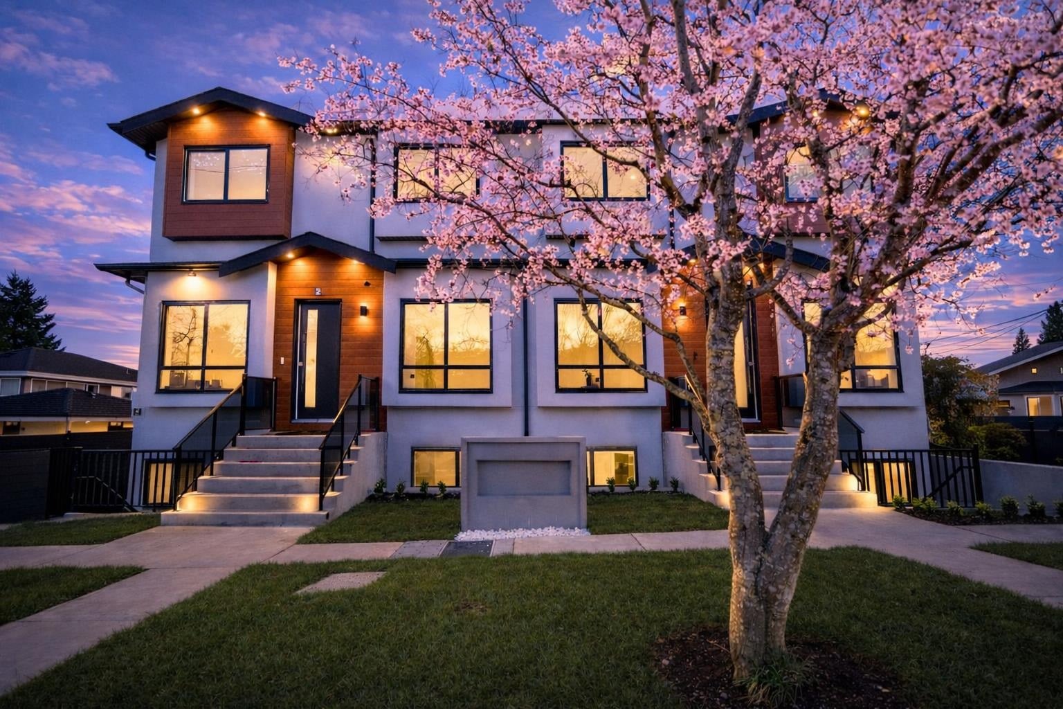 3-6692 Napier Street, Burnaby, BC, V5B 2C3