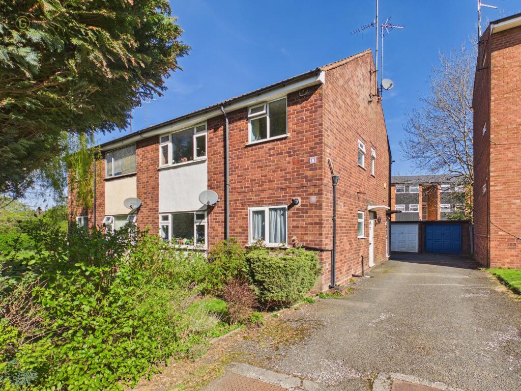 Great Barr, Birmingham, B43