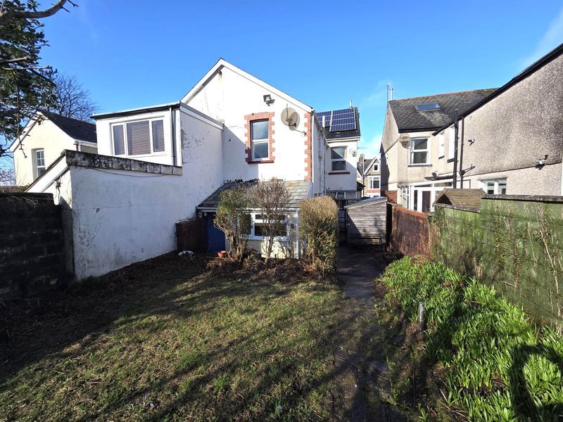 Additional image 43 of 3 bed semi-detached house for saleSt. Martins Road, Caerphilly CF83
