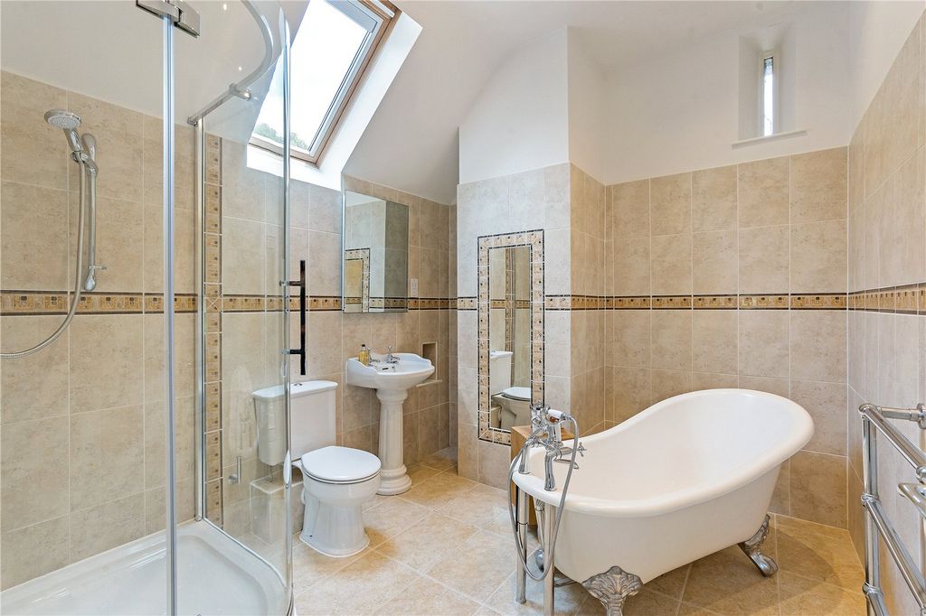 Additional image 15 of 6 bed detached house for saleBelmont Hill, Flax Bourton, North Somerset BS48
