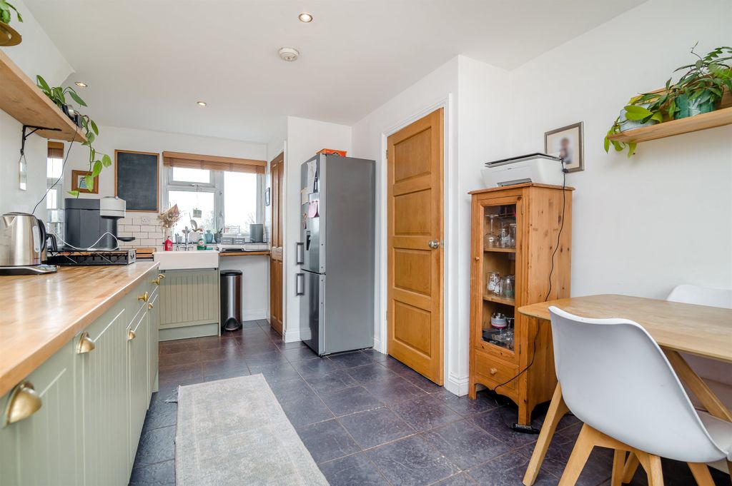 Additional image 2 of 3 bed end terrace house for saleRocklea, Mitchel Troy Common, Monmouth, Monmouthshire NP25