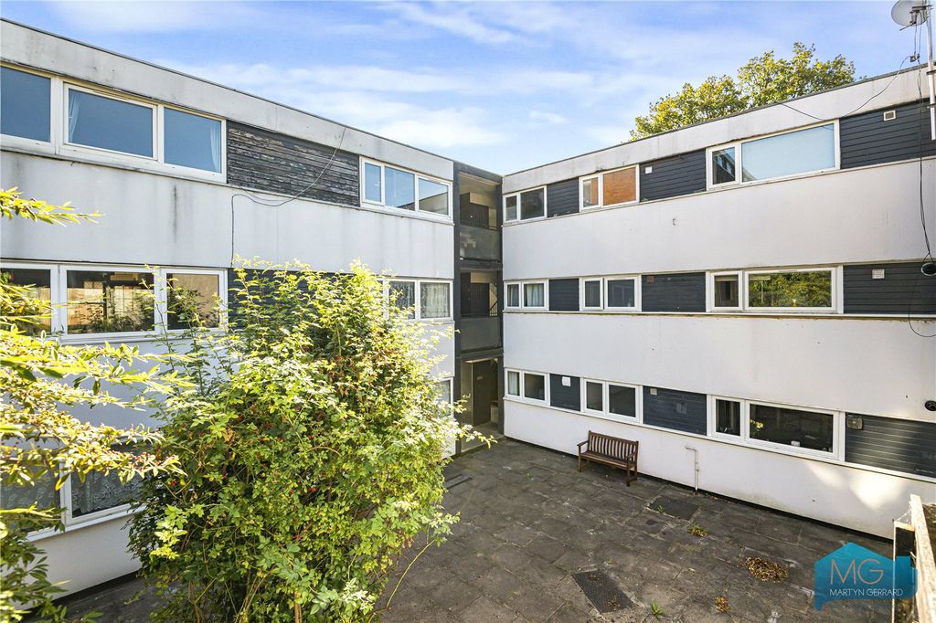 Additional image 5 of Land for saleSt. James's Lane, London N10