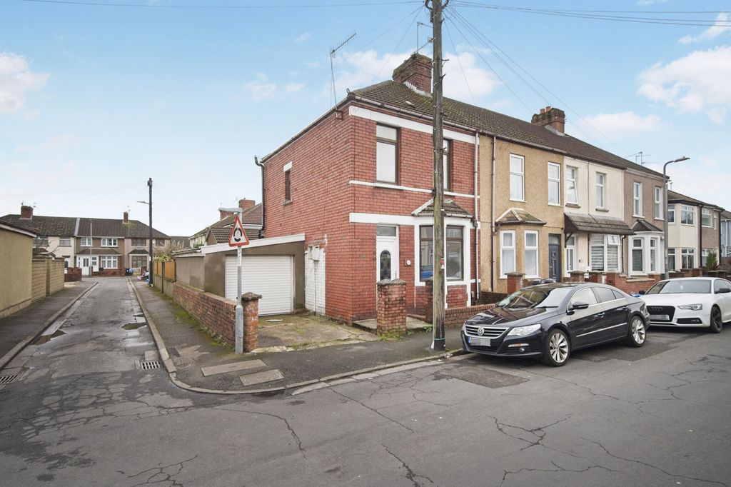 Additional image 2 of 3 bed end terrace house for saleCollingwood Road, Newport NP19