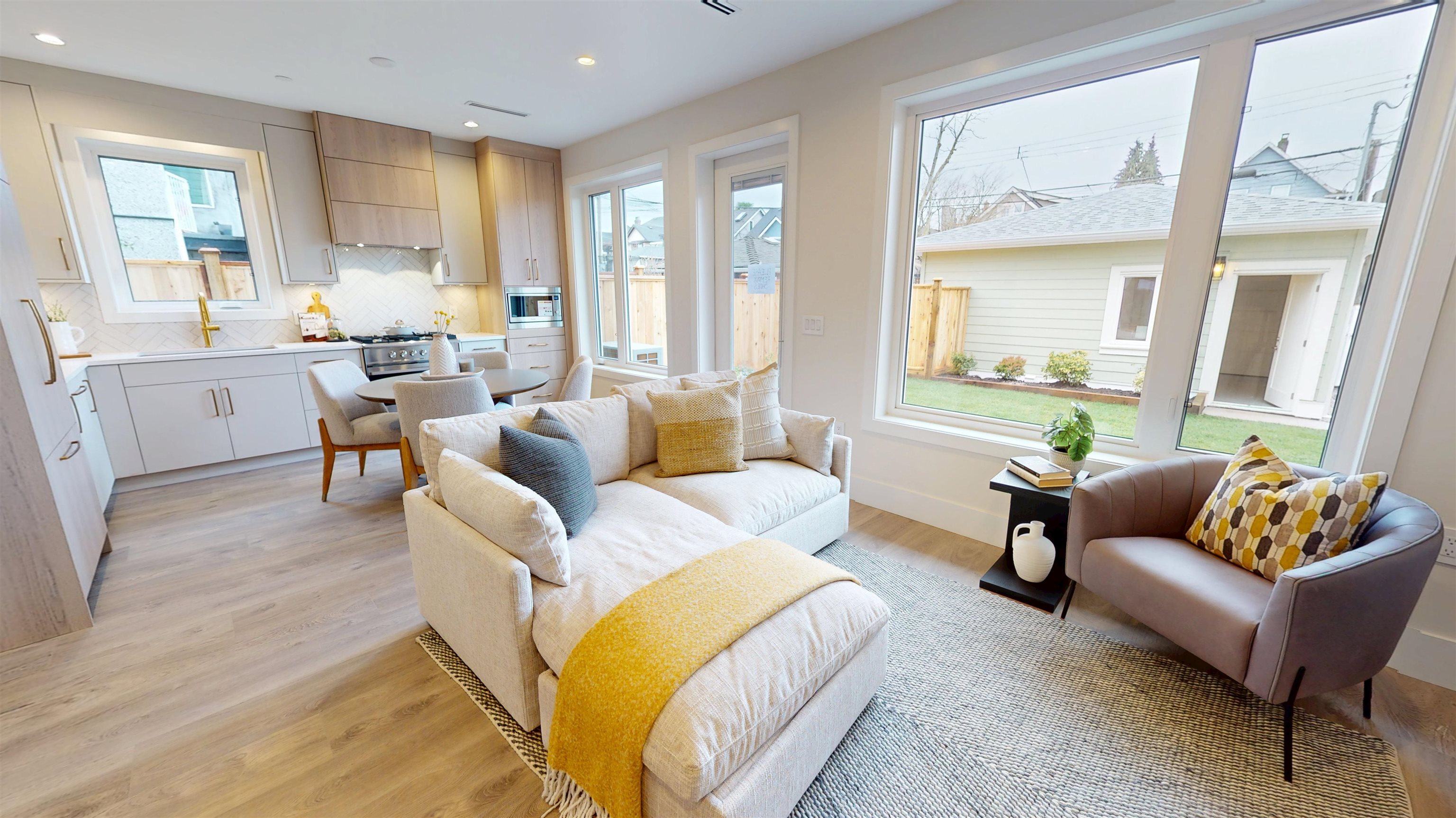Additional image 2 of 2-2528 Turner Street, Vancouver, BC, V5K 2E8