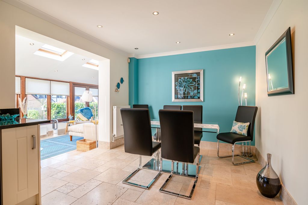 Additional image 12 of 5 bed detached house for saleCenturions Court, Caerwent, Caldicot, Monmouthshire NP26