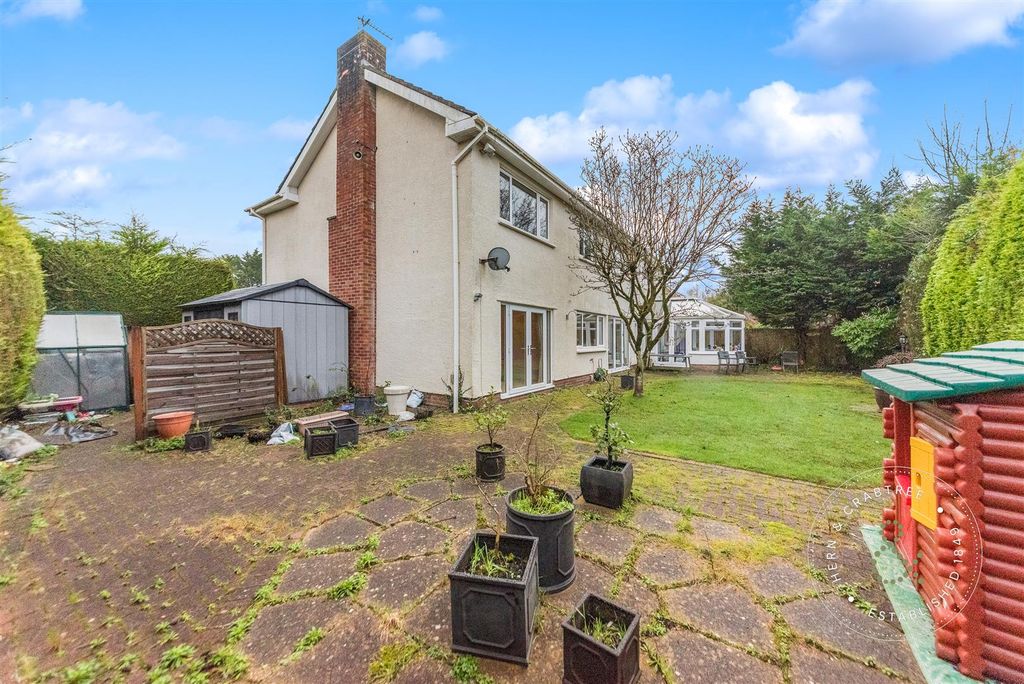 Additional image 19 of 5 bed detached house for saleDan-Y-Bryn Avenue, Radyr, Cardiff CF15