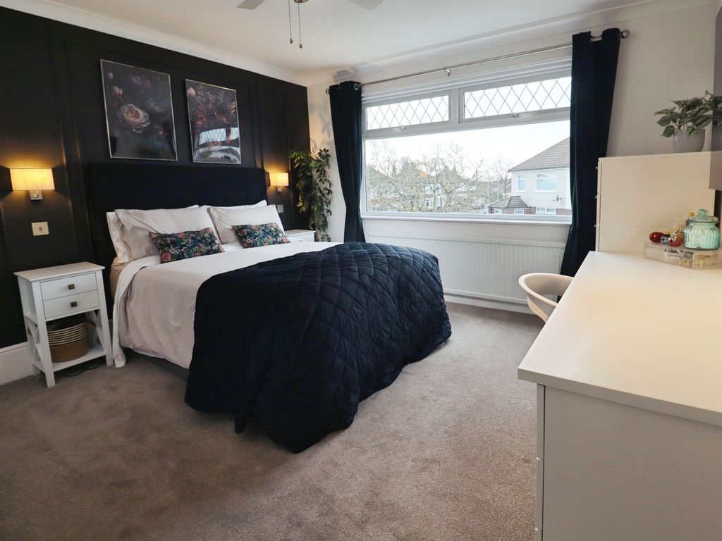 Additional image 4 of 3 bed semi-detached house for saleElgar Crescent, Llanrumney, Cardiff CF3