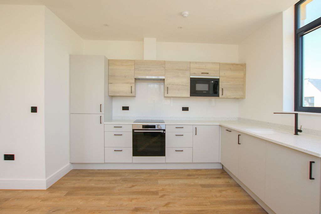 1 bed property for saleApartment 8, St Peter Port, Guernsey GY1