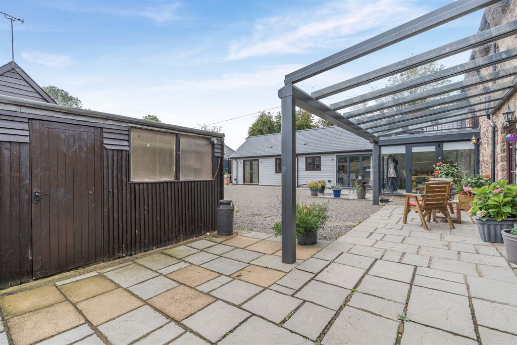 Additional image 39 of 5 bed detached house for saleChurch Farm, Cwmcarvan, Monmouth, Monmouthshire NP25
