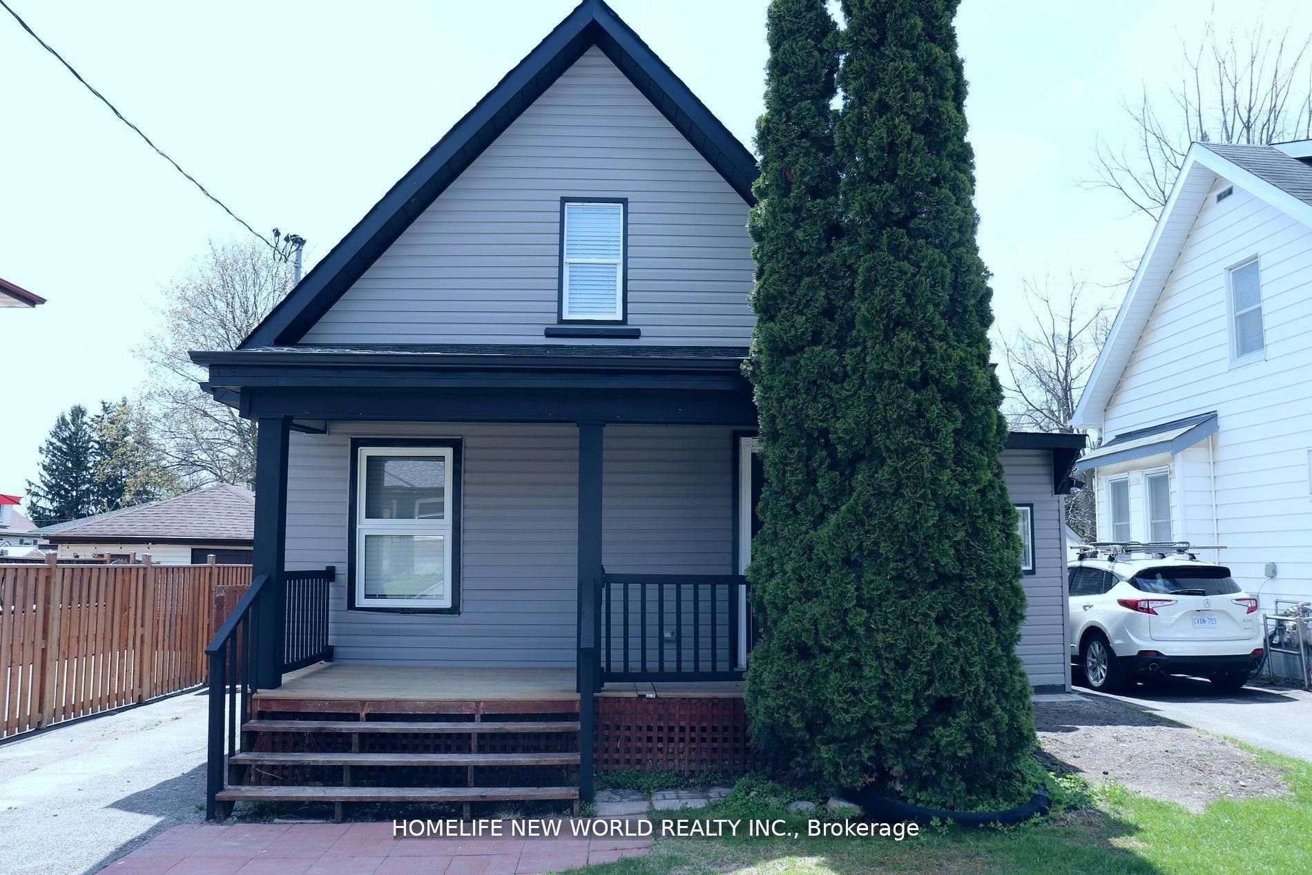 Unit 1-291 Eulalie Avenue, Oshawa, ON, L1H 2B6