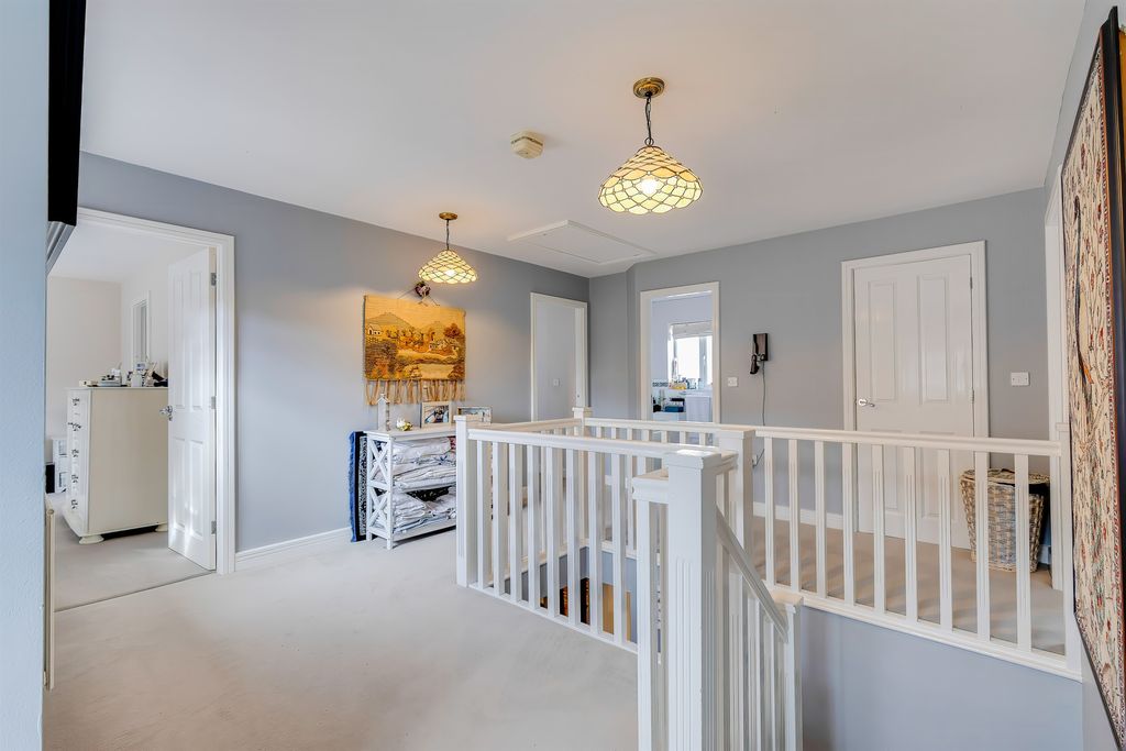 Additional image 11 of 4 bed detached house for salePilgrim Close, Radyr, Cardiff CF15