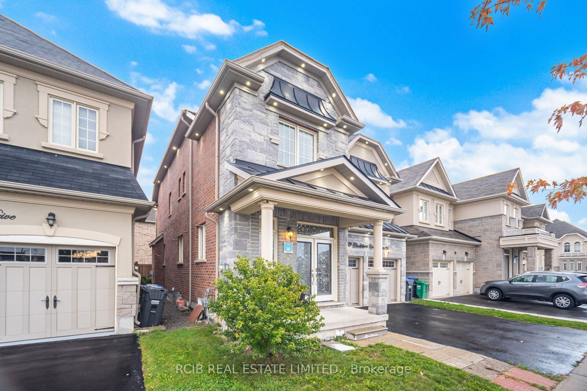 Additional image 5 of 27 Blackstone River Drive, Brampton, ON, L6R 3V5