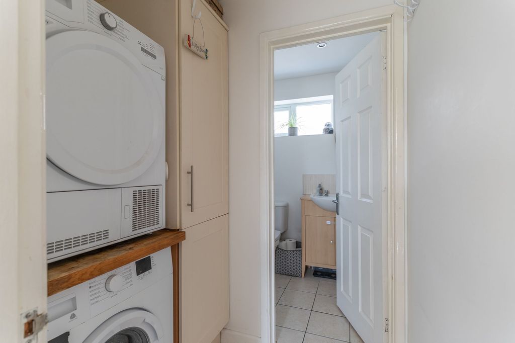 Additional image 10 of 4 bed semi-detached house for saleGlanwern Avenue, Newport NP19