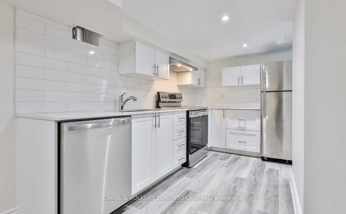 Additional image 6 of 51B Fernwood Park Avenue, Toronto, ON, M4E 3E9