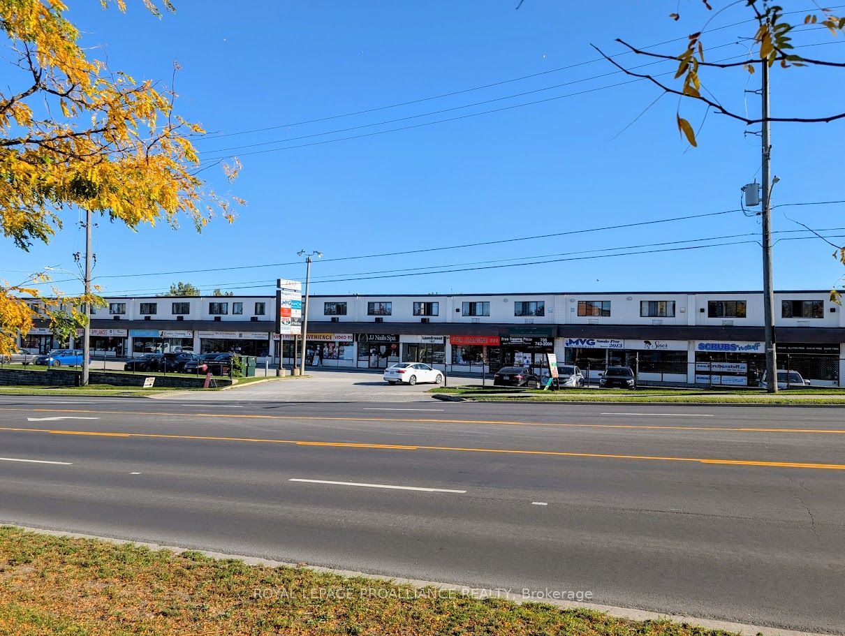 13-1837 Lansdowne Street W, Peterborough, ON, K9K 1R4