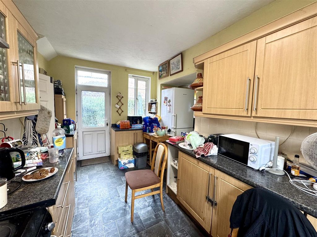 Additional image 6 of 3 bed detached house for saleLawrence Crescent, Caerwent, Caldicot NP26