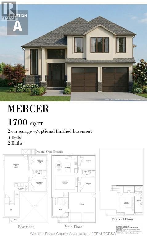 Additional image 2 of LOT 1 Bernard Road, Windsor, ON, N8W0B5