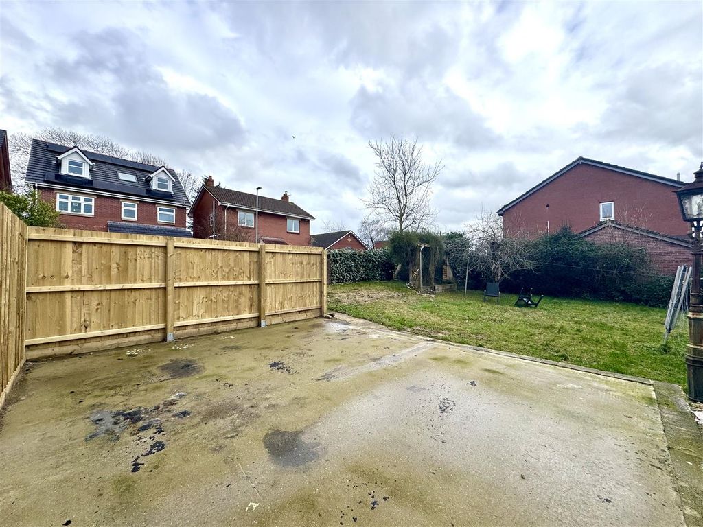 Additional image 20 of 3 bed detached house for saleLawrence Crescent, Caerwent, Caldicot NP26