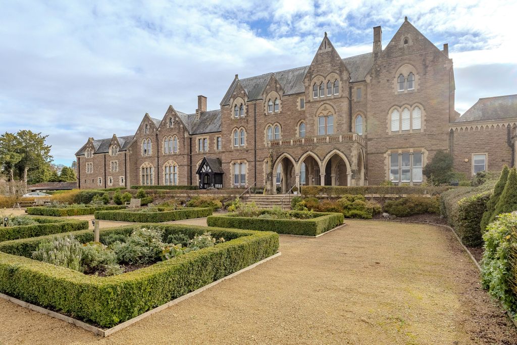 Additional image 16 of 2 bed flat for saleBryngwyn Manor, Wormelow, Hereford HR2