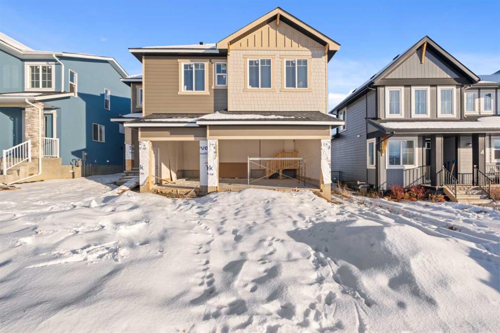 6 Ranchers Meadows, Okotoks, AB, t1s0p5