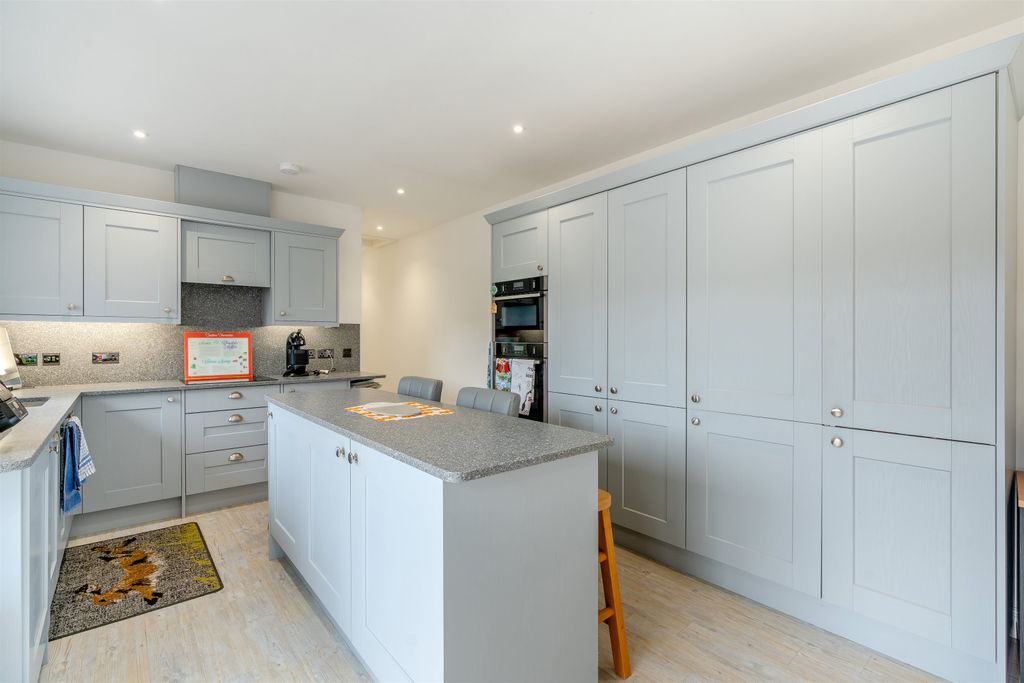 Additional image 22 of 5 bed detached house for saleChurch Farm, Cwmcarvan, Monmouth, Monmouthshire NP25