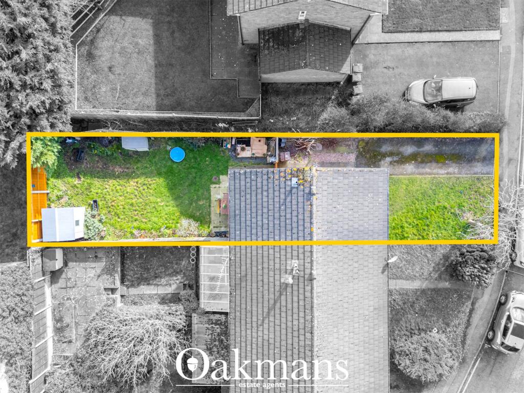 Additional image 39 of Griffin Gardens, Harborne, Birmingham, West Midlands, B17