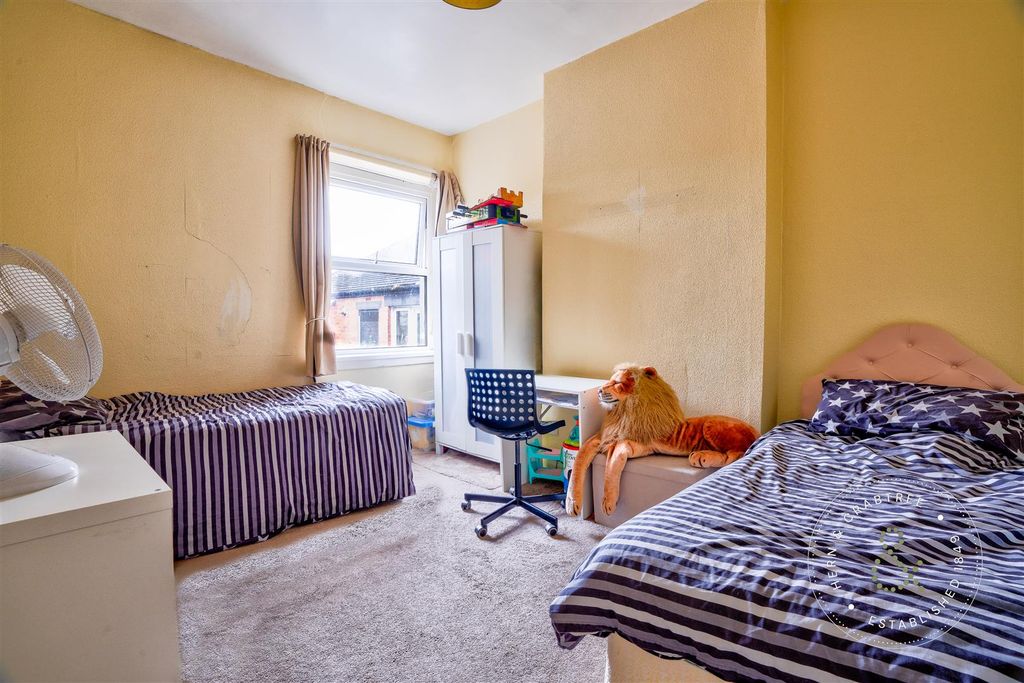 Additional image 12 of 5 bed terraced house for saleNeville Street, Riverside, Cardiff CF11