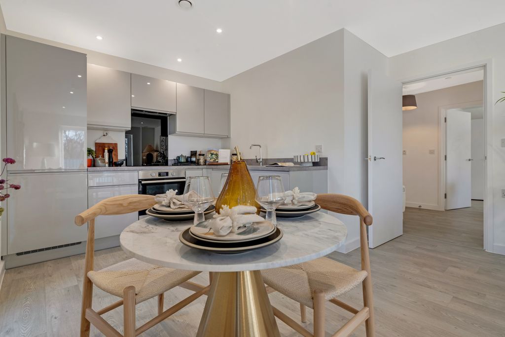 Additional image 3 of 1 bed flat for saleColdean Lane, Brighton BN1