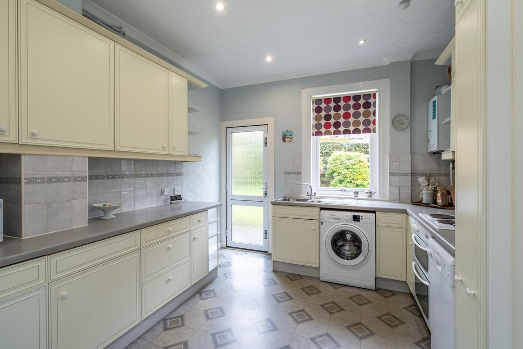 Additional image 4 of 3 bed semi-detached bungalow for sale2 Riselaw Terrace, Braids, Edinburgh EH10
