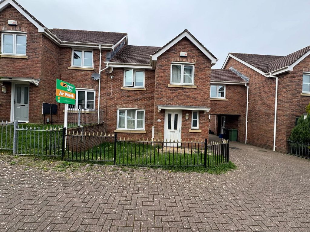 Additional image 2 of 3 bed semi-detached house for saleLon Yr Efail, Cardiff CF5