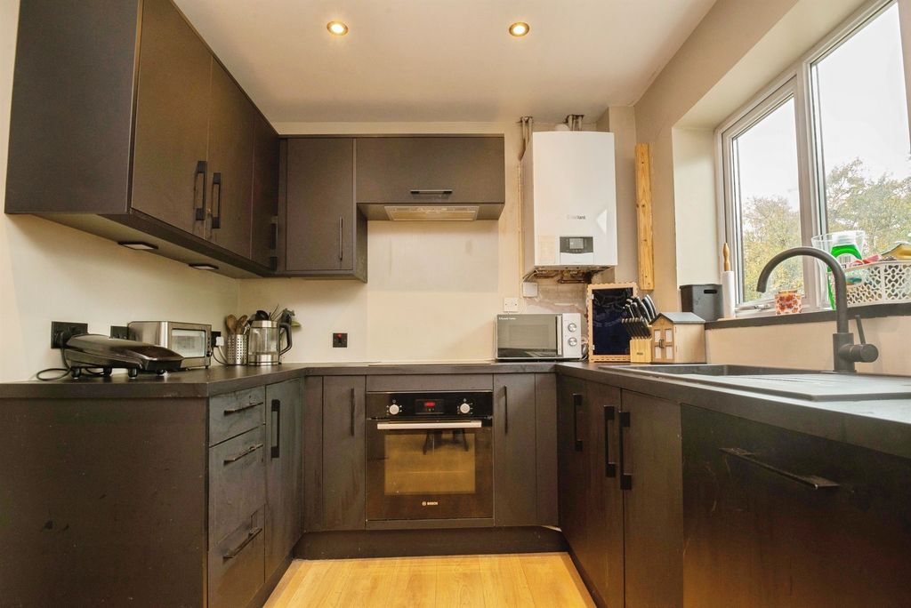 2 bed semi-detached house for saleThe Farthings, Pontprennau, Cardiff CF23