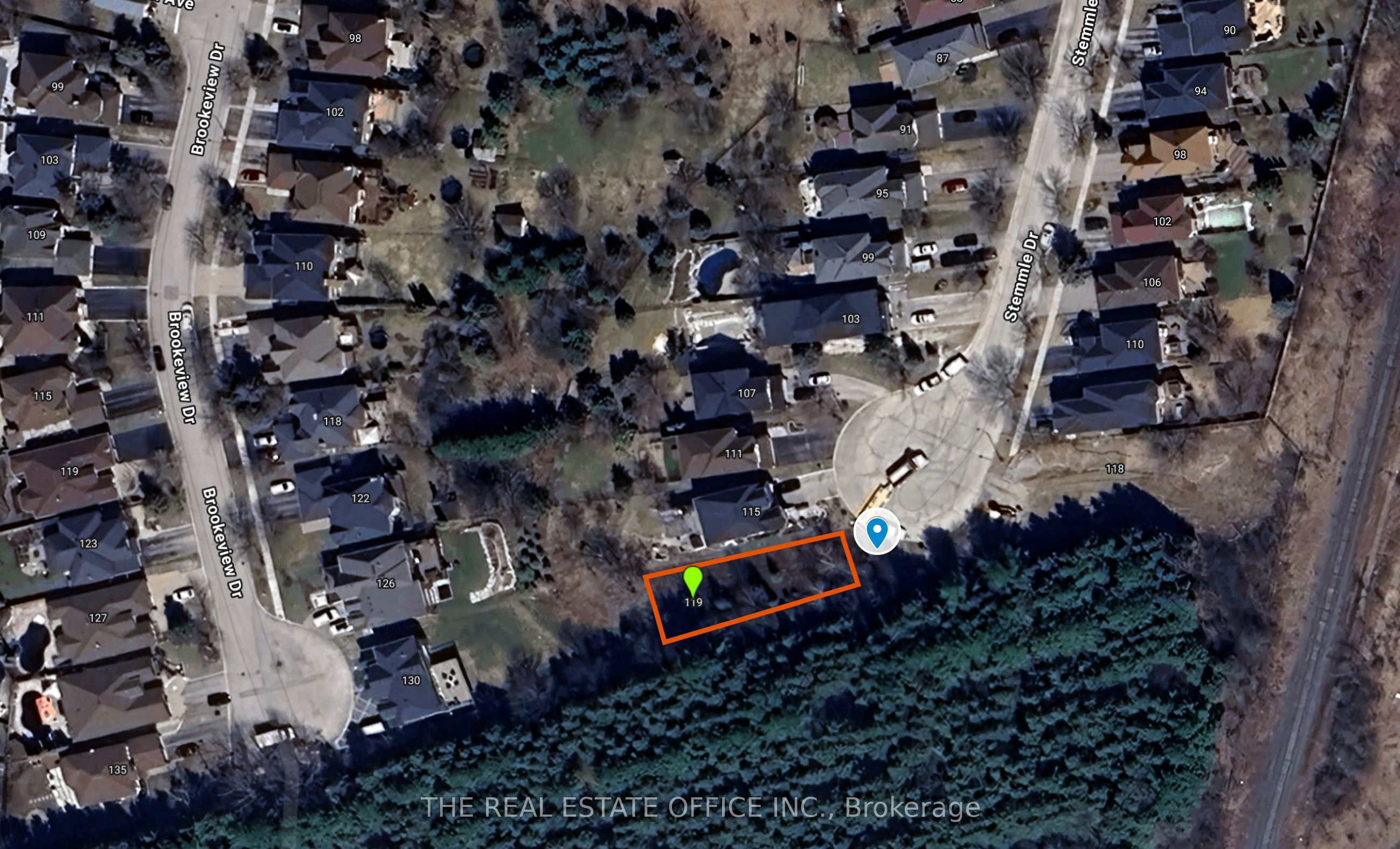 Additional image 2 of 119 Stemmle Drive, Aurora, ON, L4G 6N8