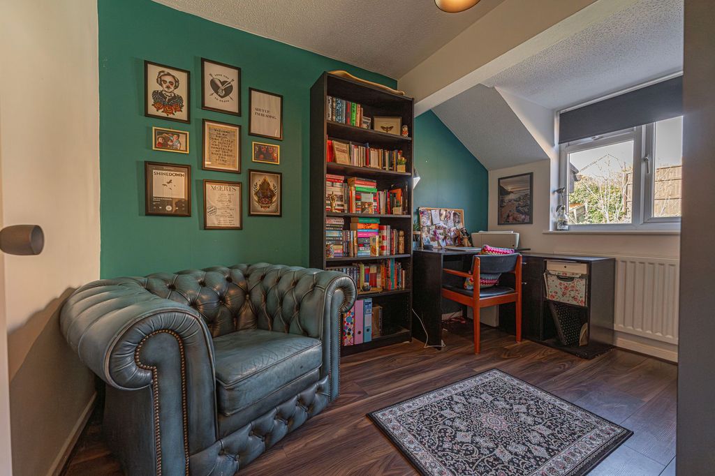 Additional image 13 of 2 bed terraced house for saleWilliam Morris Drive, Newport NP19