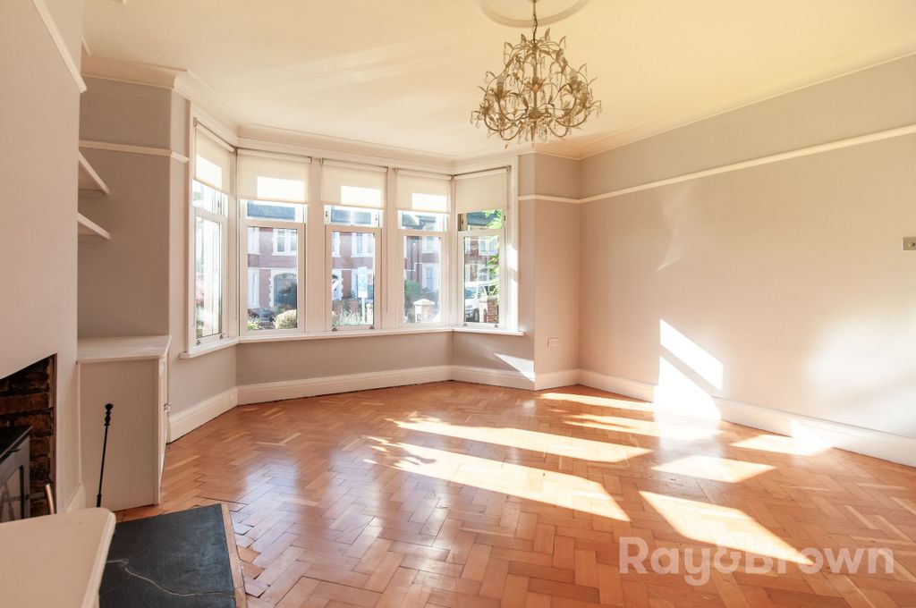 Additional image 12 of 3 bed terraced house for saleGrasmere Avenue, Cyncoed, Cardiff CF23