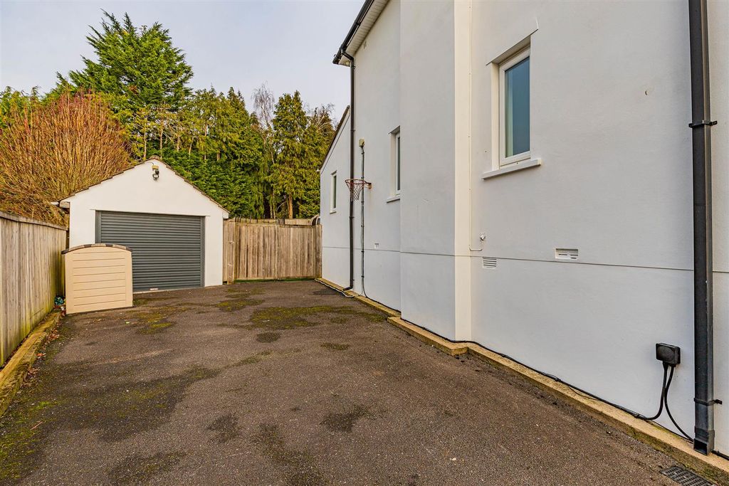 Additional image 30 of 4 bed detached house for saleBronwydd Close, Penylan, Cardiff CF23