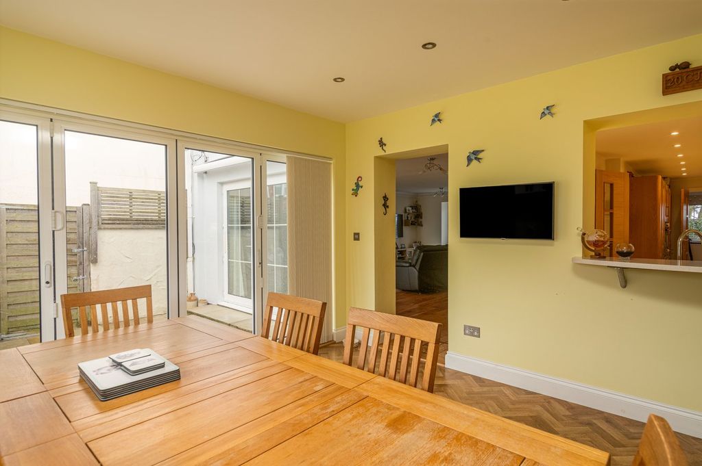 Additional image 5 of 5 bed terraced house for saleLe Vieux Beaumont, St Peter JE3