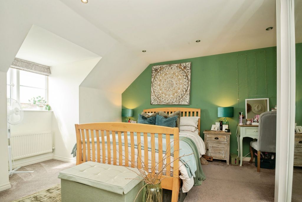 Additional image 9 of 5 bed detached house for saleSpeedwell Close, Cardiff CF23