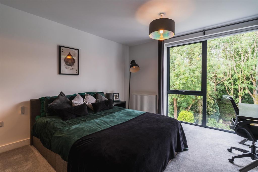 Additional image 37 of 6 bed detached house for saleCortworth Road, Sheffield S11