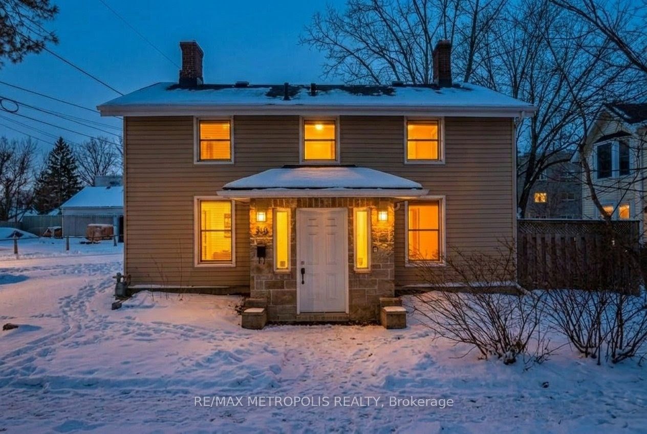 336 Division Street, Kingston, ON, K7K 4A3