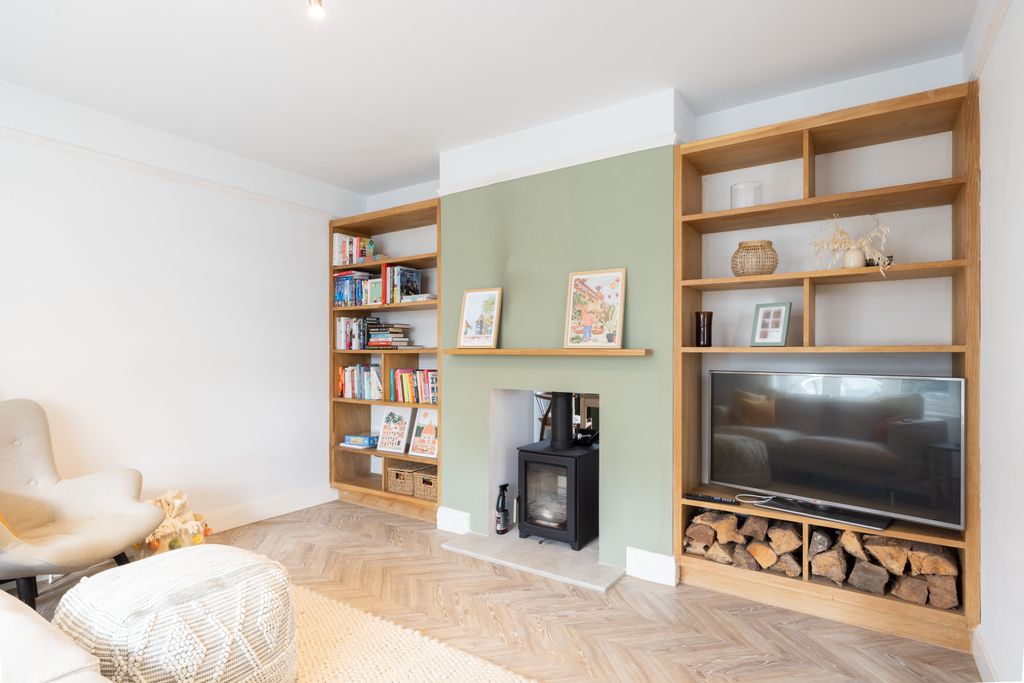Additional image 4 of 3 bed semi-detached house for saleWillow Grove Green Road, St. Clement, Jersey JE2
