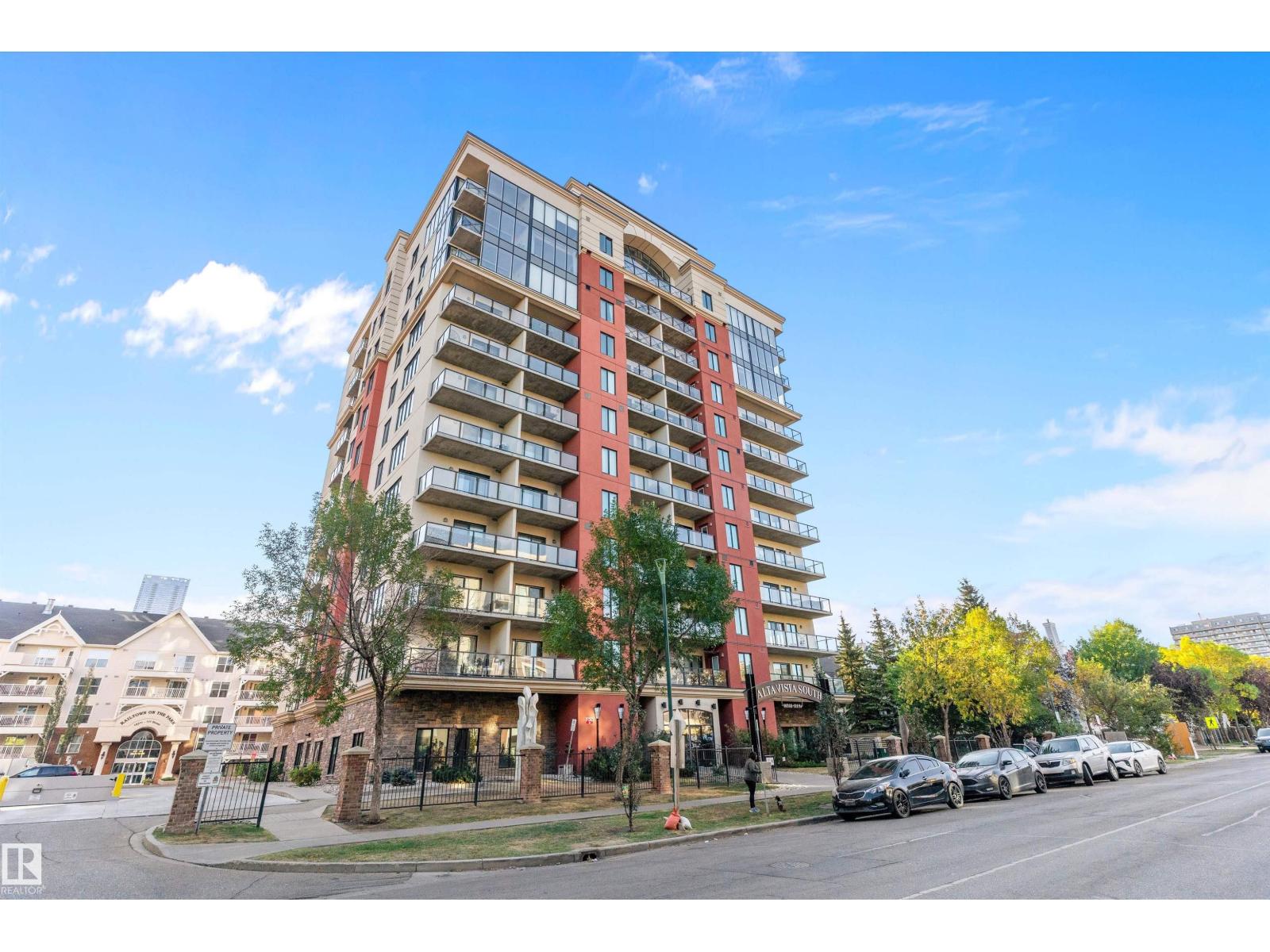 Additional image 3 of 702-10303 111 Street NW, Edmonton, AB, T5K0C6