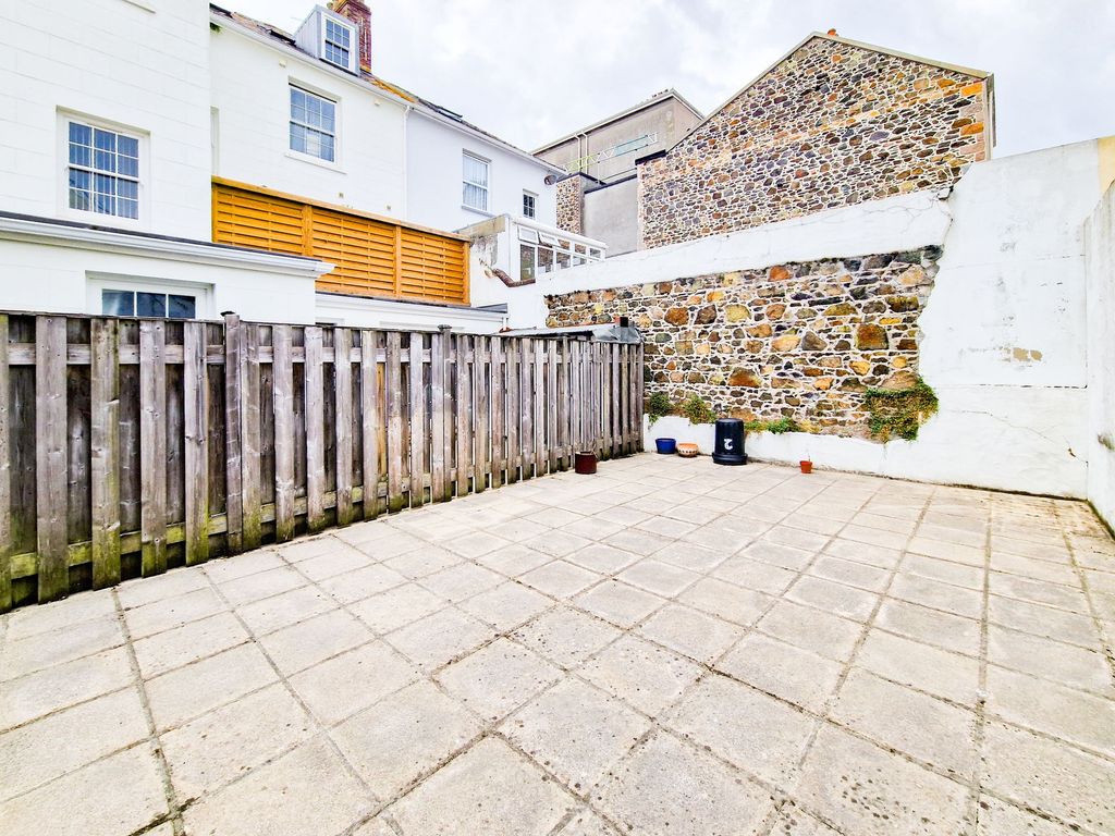 Additional image 10 of 1 bed flat for saleRaleigh Avenue, St. Helier JE2